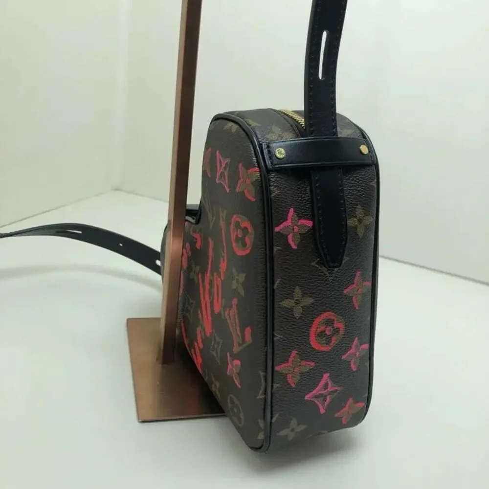 Louis Vuitton Women Pre-Loved Bag Very Good Condition